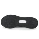 Adidas RunFalcon 5 Shoes (Color: grey/carbon/white)