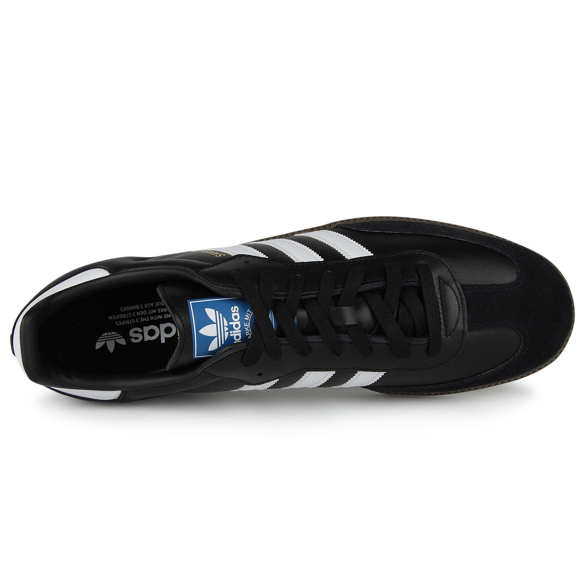 Adidas Samba OG Shoes | Men's sizes 15-19
