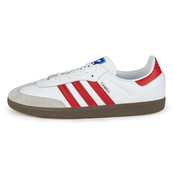 Adidas Samba OG Shoes | Men's sizes 15-19 Adidas Samba OG Shoes | Men's sizes 15-19