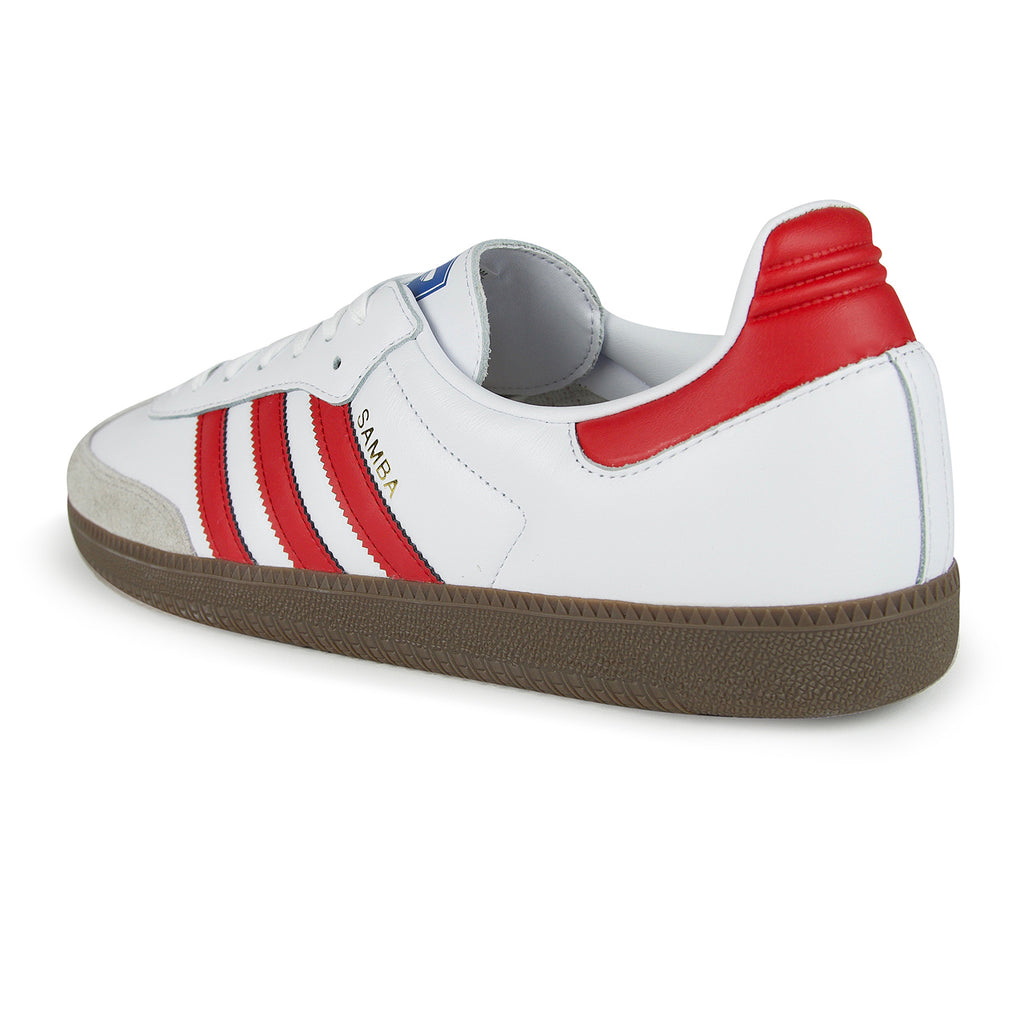 Adidas Samba OG Shoes | Men's sizes 15-19 Adidas Samba OG Shoes | Men's sizes 15-19