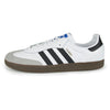 Samba OG white/black/clear granite