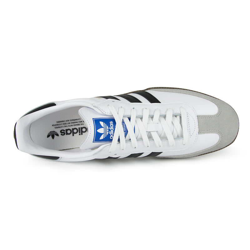 Adidas Samba OG Shoes | Men's sizes 15-19