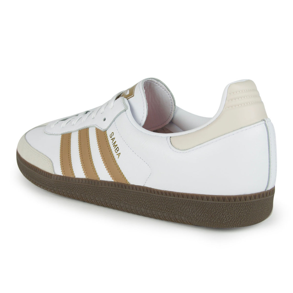 Adidas Samba OG Shoes | Men's sizes 15-19 Adidas Samba OG Shoes | Men's sizes 15-19