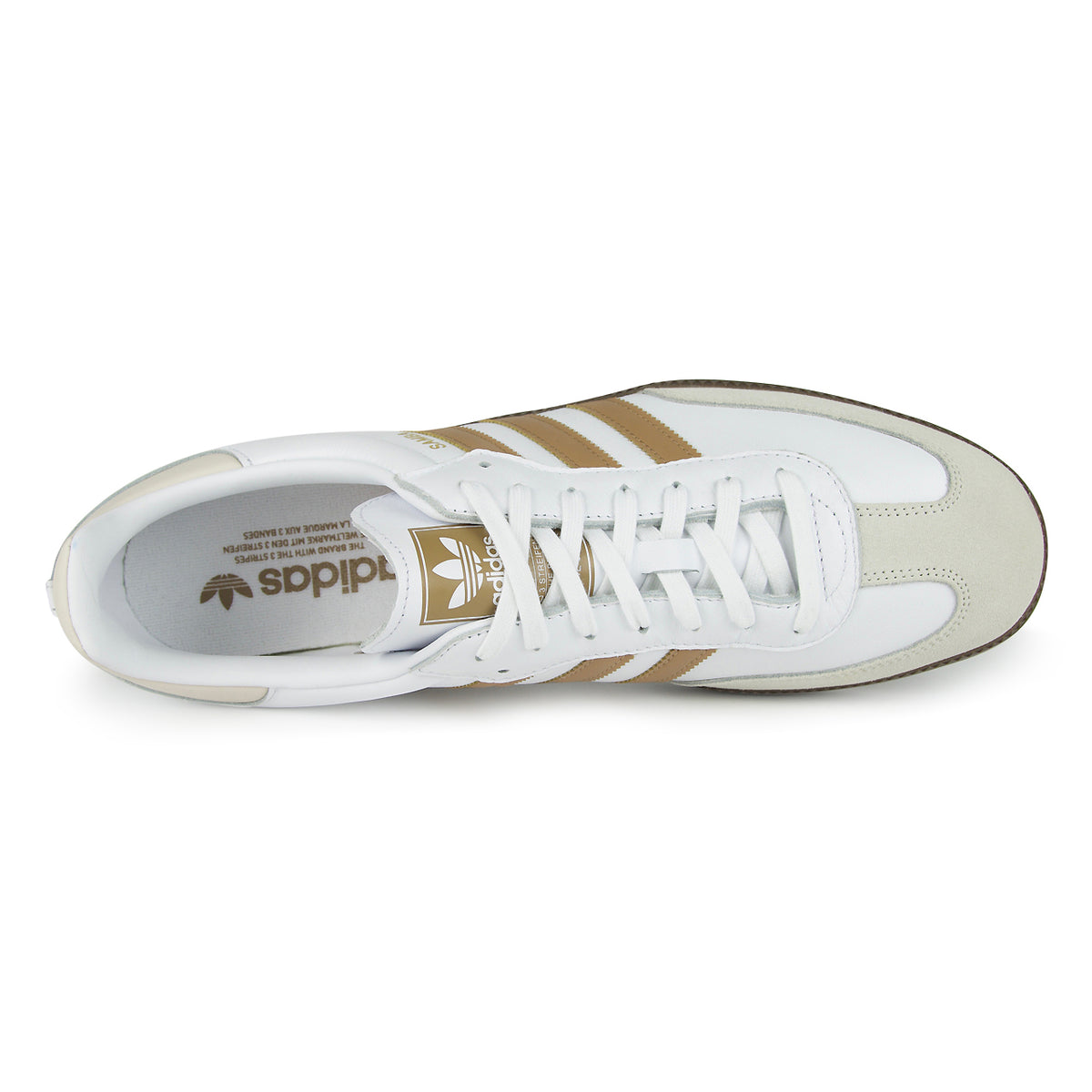 Adidas Samba OG Shoes | Men's sizes 15-19