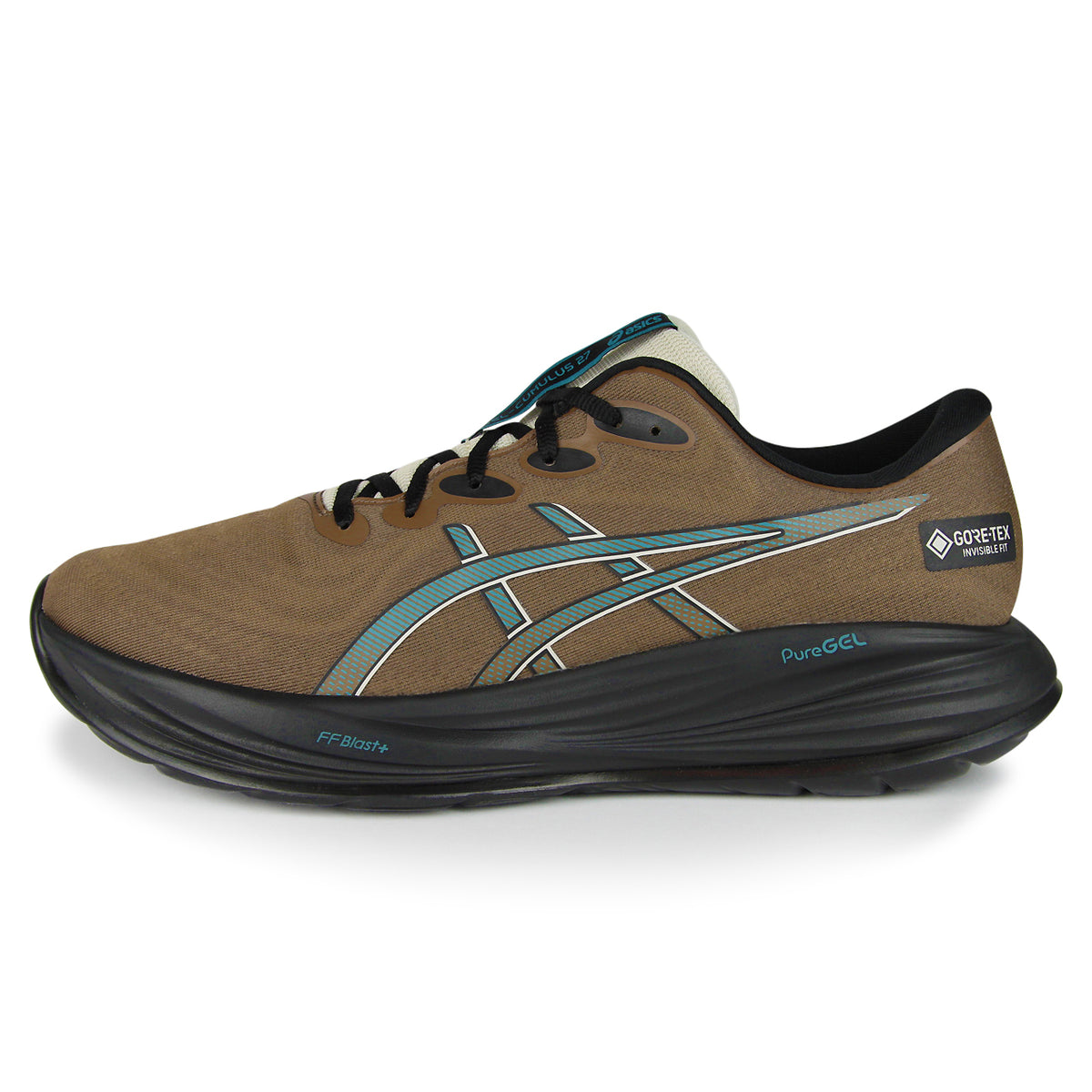 カズカズ27 ASICS GEL-Cumulus 27 GTX | Men's sizes 14-16