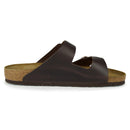 Birkenstock Arizona Shoes (Color: habana oiled leather)