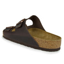 Birkenstock Arizona Shoes (Color: habana oiled leather)