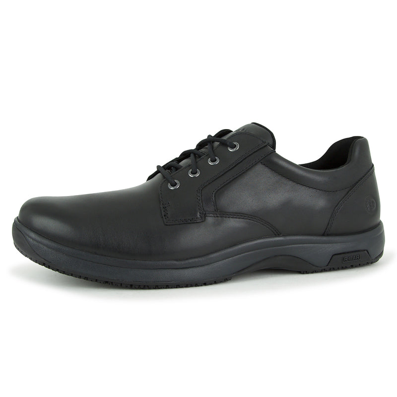 8000 Service Plain Toe