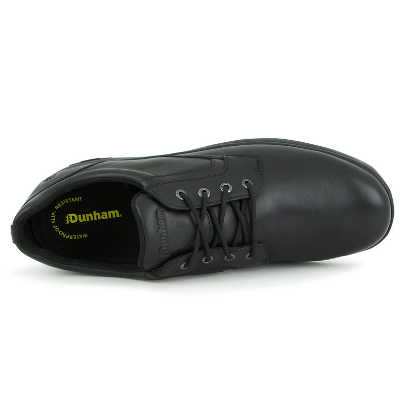 8000 Service Plain Toe