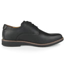 Norwalk Plain Toe