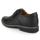 Norwalk Plain Toe
