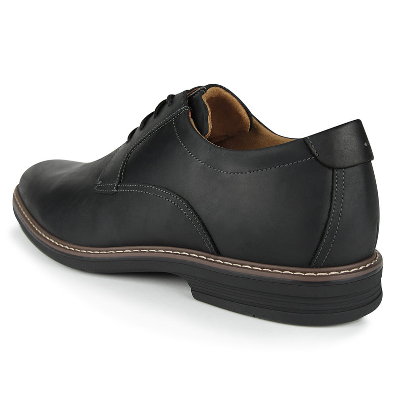 Norwalk Plain Toe