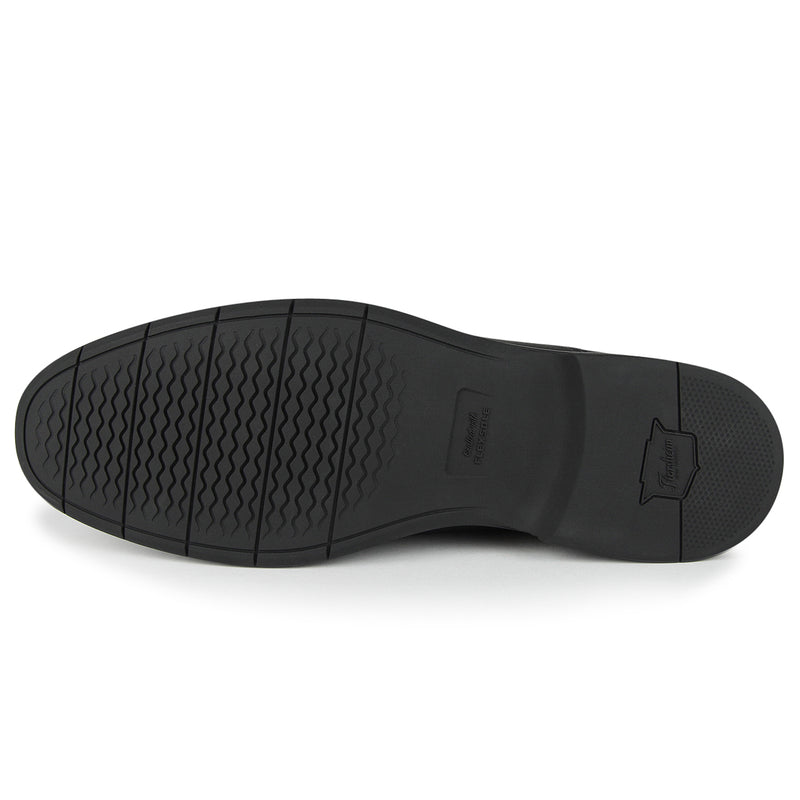 Norwalk Plain Toe