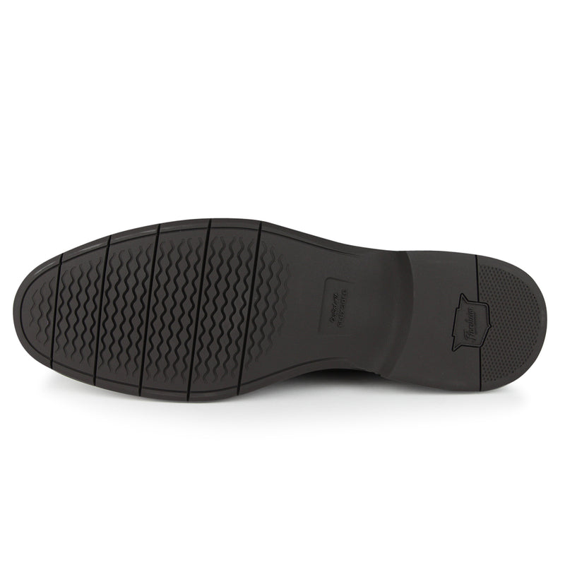 Norwalk Plain Toe