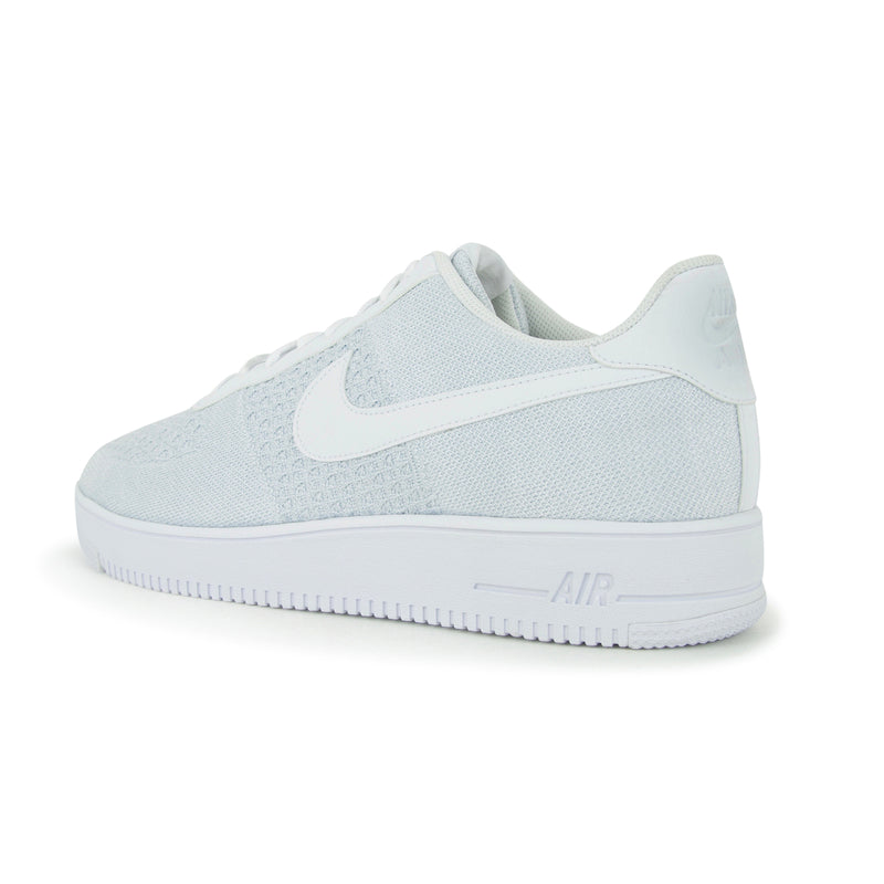 Nike Air Force Flyknit Men's sizes 14-18 - Main Image