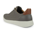 Ackerson Knit Plain Toe