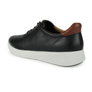 Ackerson Perfed Plain Toe