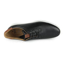 Ackerson Perfed Plain Toe