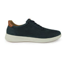 Ackerson Perfed Plain Toe
