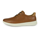 Ackerson Perfed Plain Toe