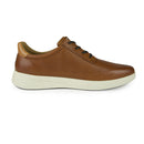 Ackerson Perfed Plain Toe