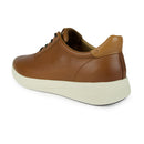 Ackerson Perfed Plain Toe