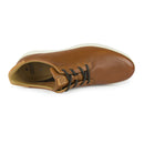 Ackerson Perfed Plain Toe