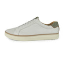 McGuffey 2 Lace-to-Toe