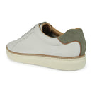 McGuffey 2 Lace-to-Toe