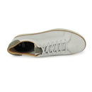McGuffey 2 Lace-to-Toe