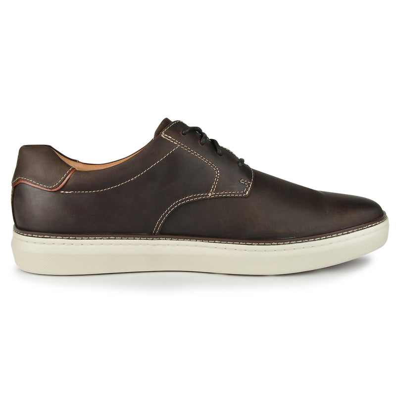 McGuffey 2 Plain Toe