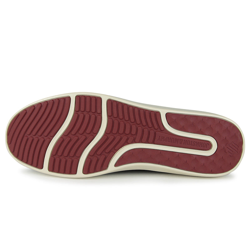 McGuffey 2 Plain Toe