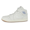 Air Jordan 1 Mid SE phantom/sail/gum dark brown