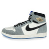 Air Jordan 1 Retro High OG (All Star) cool grey/black/sail