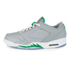 Jordan Sixty Plus Low wolf grey/white/lucky green