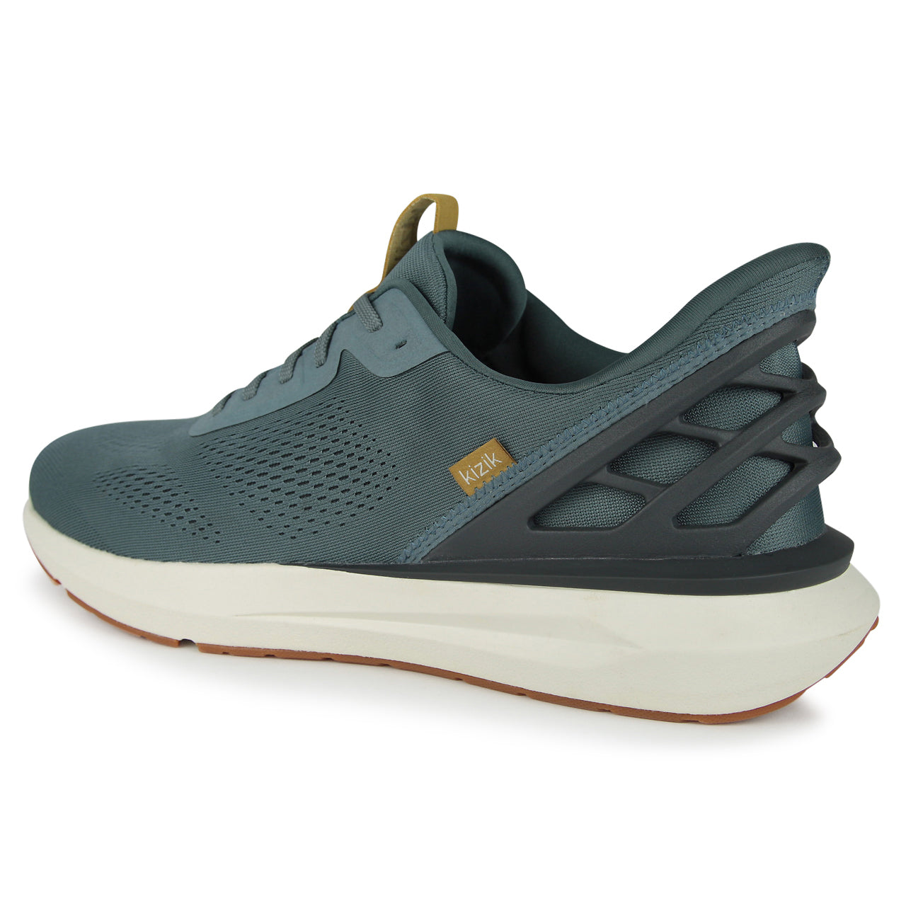 Kizik Athens 2 Hands-Free Slip-On | Men's sizes 14-15