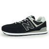 574 (EVB) black/white