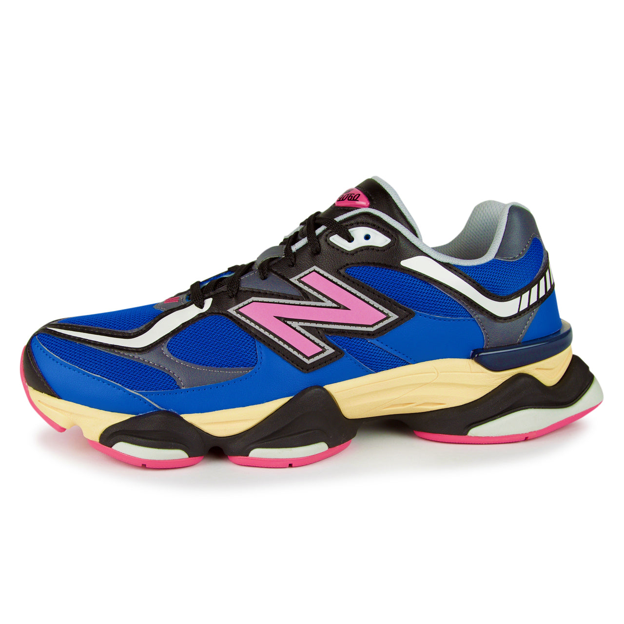 new balance size 16