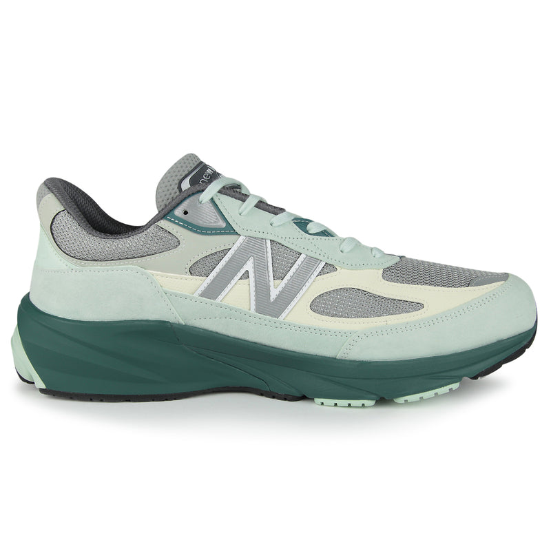 990 v6 "Made in USA"