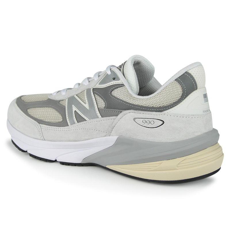 990 v6 "Made in USA"