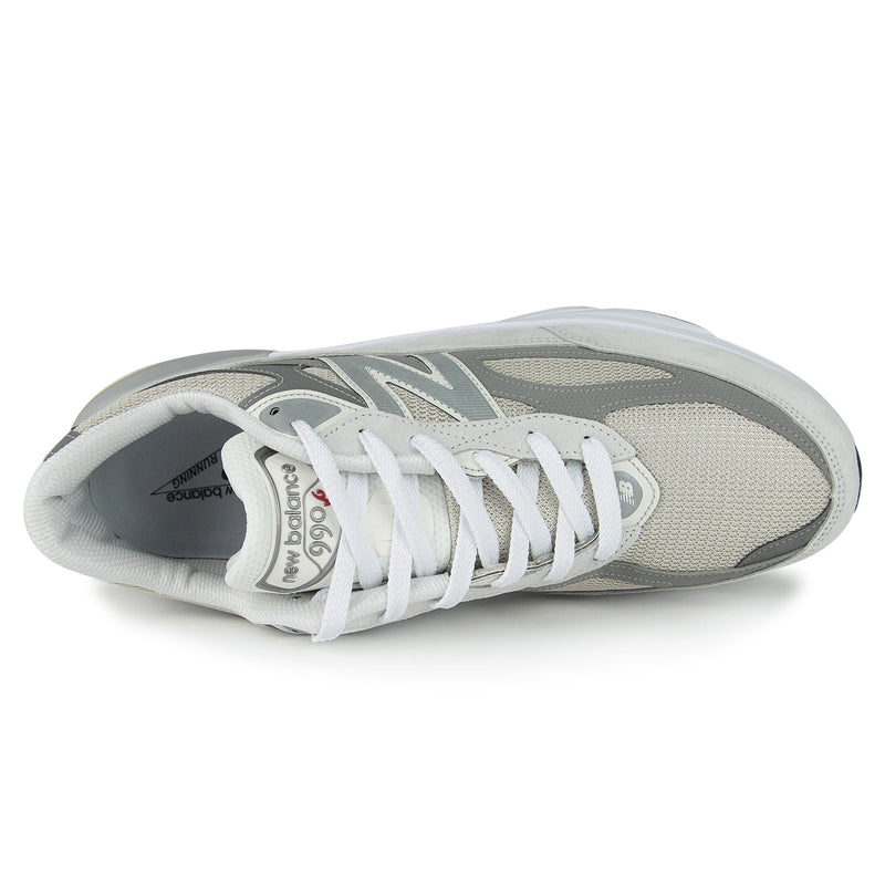 990 v6 "Made in USA"