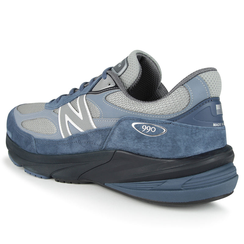 990 v6 "Made in USA"