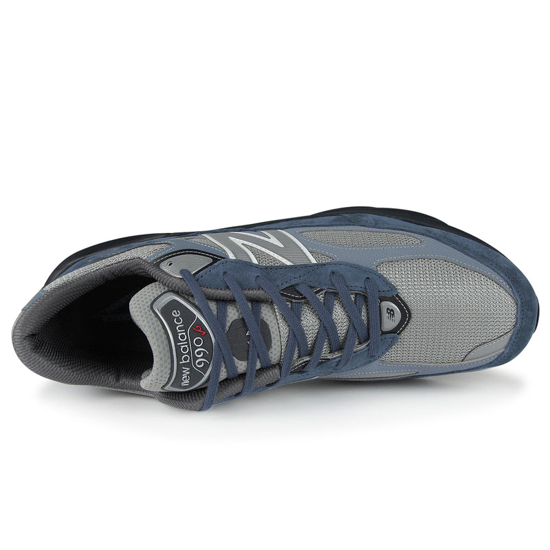 990 v6 "Made in USA"