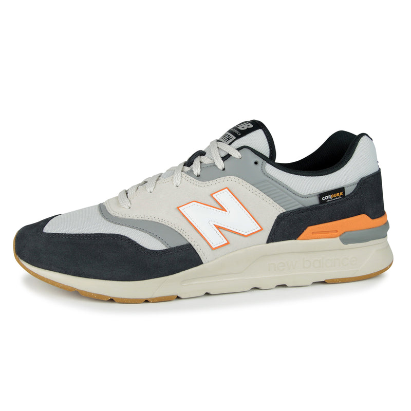 New Balance 997H Shoes (Color: moonbeam/phantom/brighton grey)