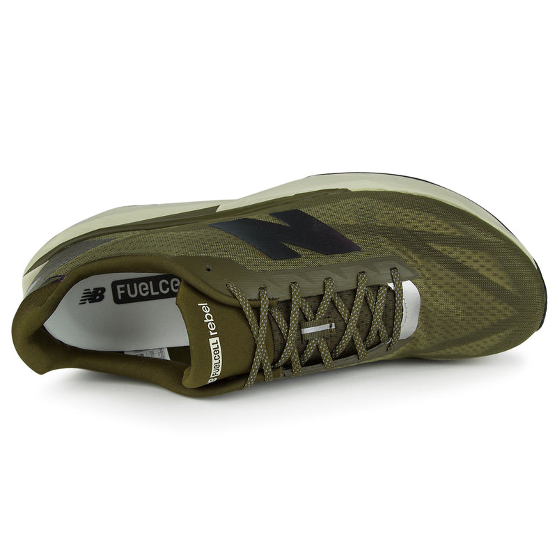 FuelCell Rebel v5