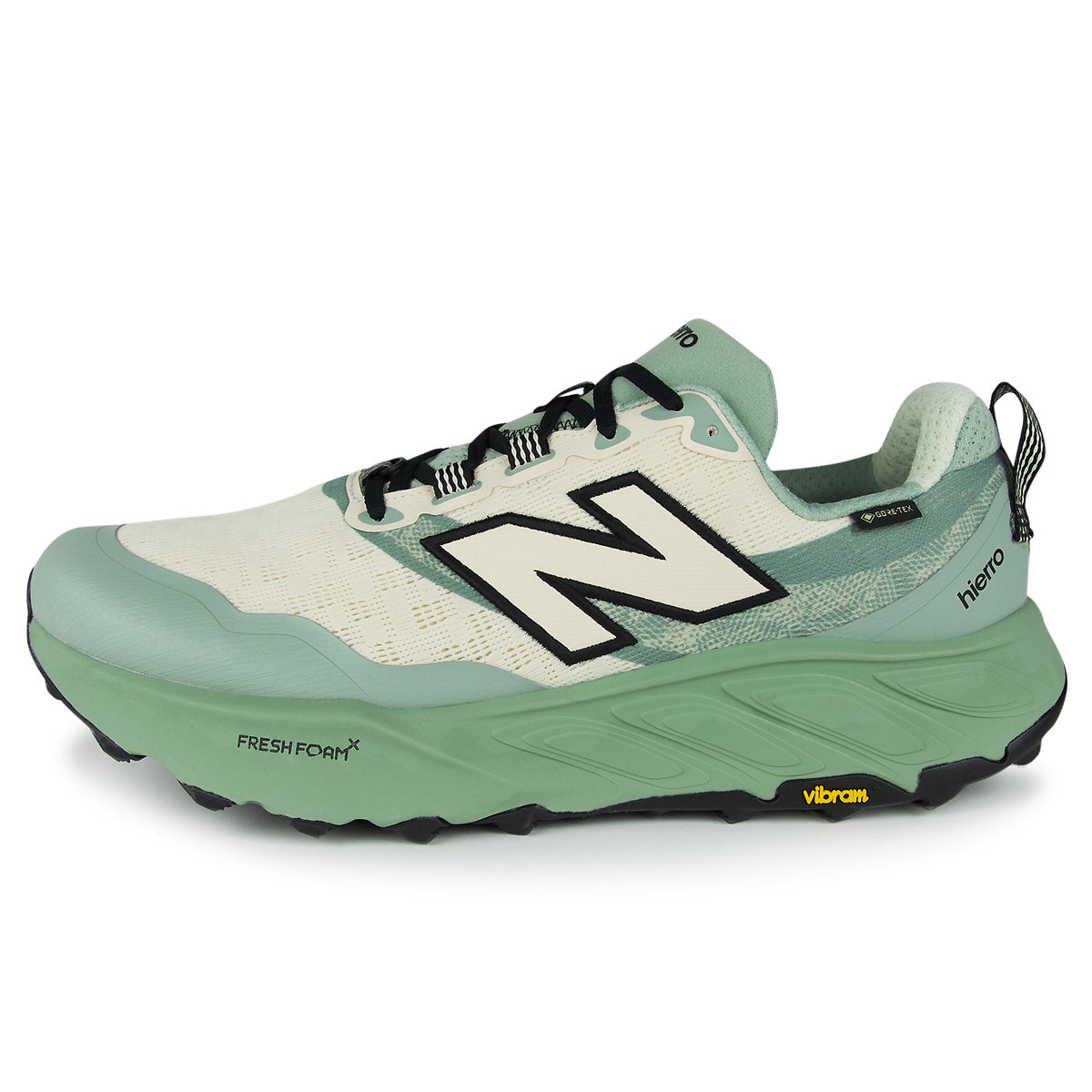ペトロテック 2020〜 New Balance Hierro v9 GTX | Men's sizes 14-17