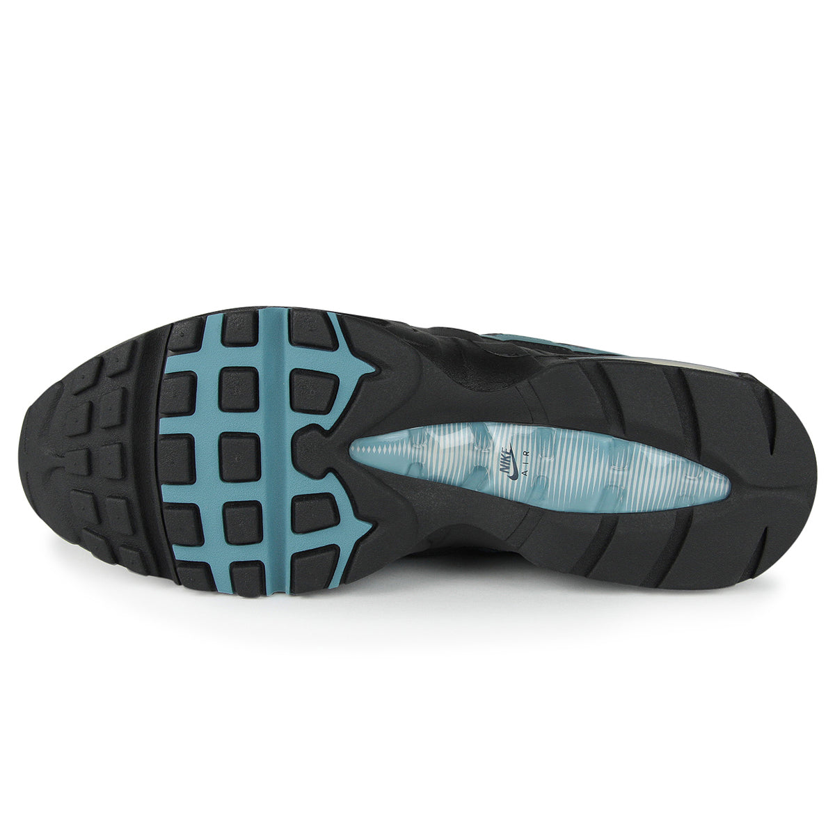 スケートボード Nike Air Max 95 OG Big Bubble \"Medium Nike Wmns Air Max 95 OG *Big Bubble* Sneaker » Buy online now!