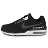 Air Max LTD 3 black/dark grey/white
