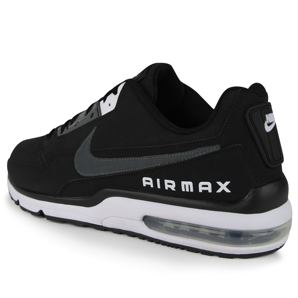 Grey New Air Max Ltd Nike Air Max LTD Men's Sizes 14-18