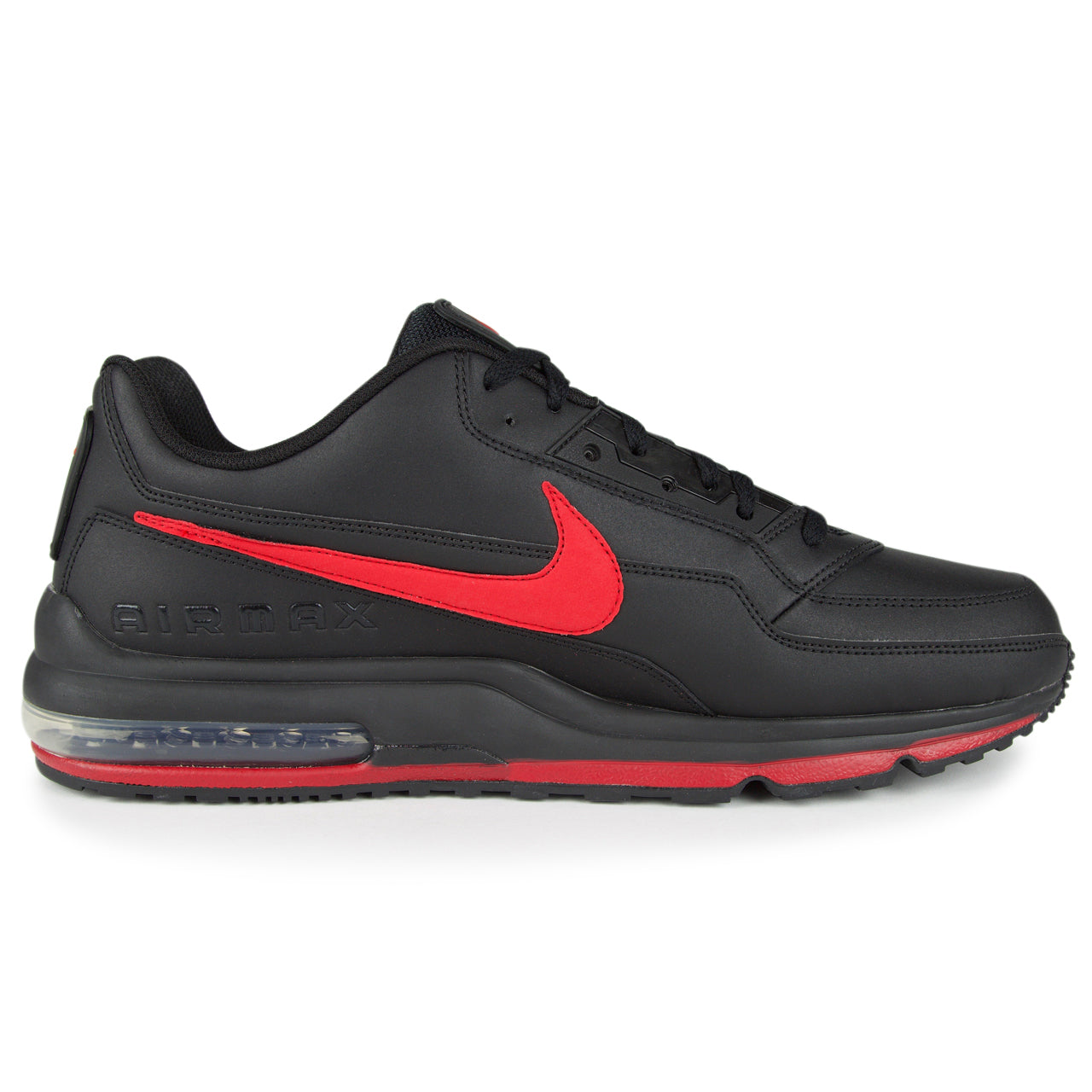 nike air max ltd 3 black leather
